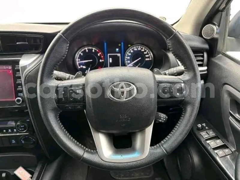 Big with watermark toyota fortuner maseru maseru 30305