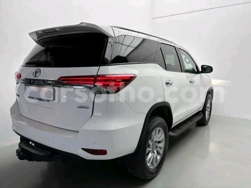 Big with watermark toyota fortuner maseru maseru 30305