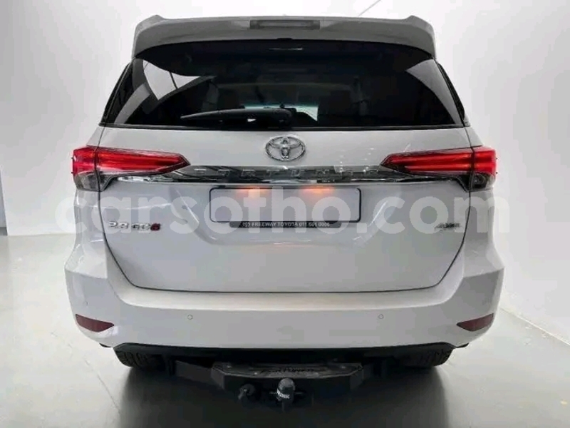 Big with watermark toyota fortuner maseru maseru 30305