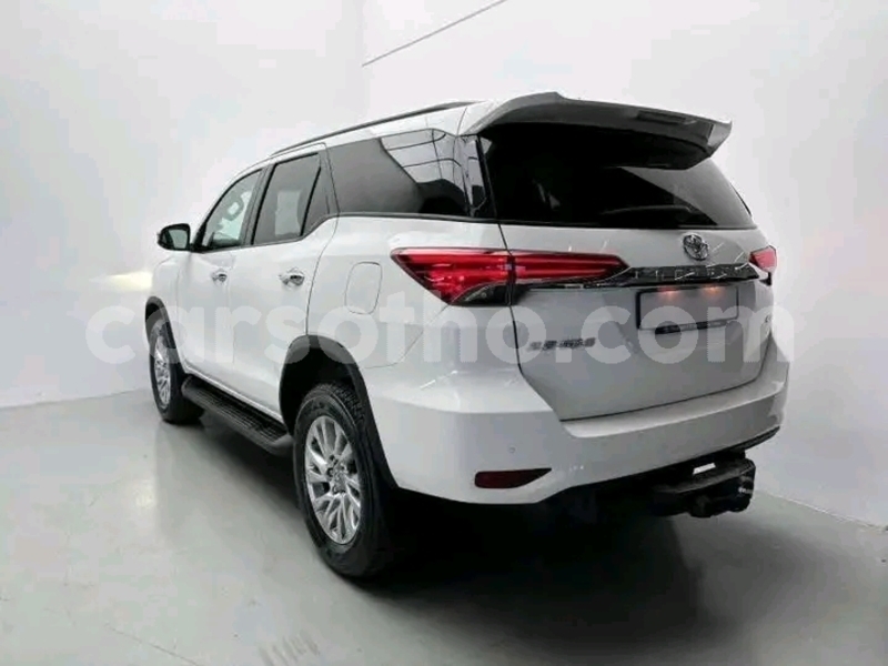 Big with watermark toyota fortuner maseru maseru 30305