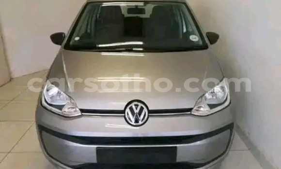 اشتري مستعمل Volkswagen up! Silver سيارة في Maseru في Maseru اشتري مستعمل Volkswagen up! Silver سيارة في Maseru في Maseru