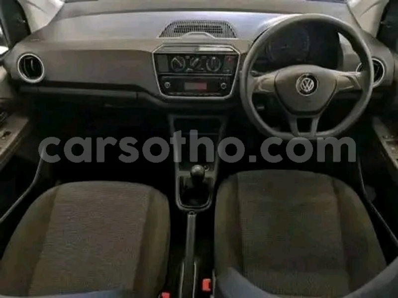 Big with watermark volkswagen up maseru maseru 30306