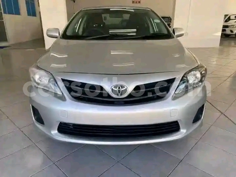 Big with watermark toyota corolla maseru maseru 30307