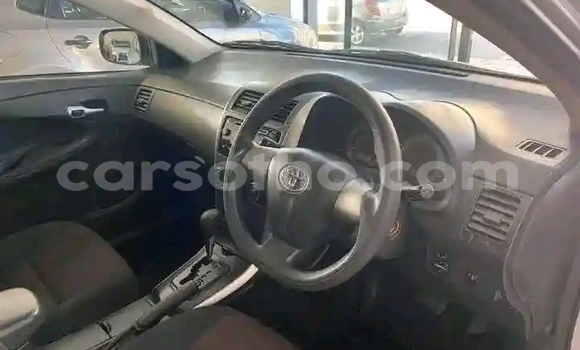 اشتري مستعمل Toyota Corolla Silver سيارة في Maseru في Maseru اشتري مستعمل Toyota Corolla Silver سيارة في Maseru في Maseru