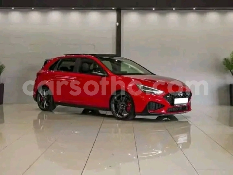 Big with watermark hyundai i30 n maseru maseru 30308