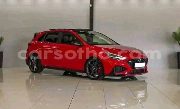 اشتري مستعمل Hyundai i30 N Red سيارة في Maseru في Maseru اشتري مستعمل Hyundai i30 N Red سيارة في Maseru في Maseru
