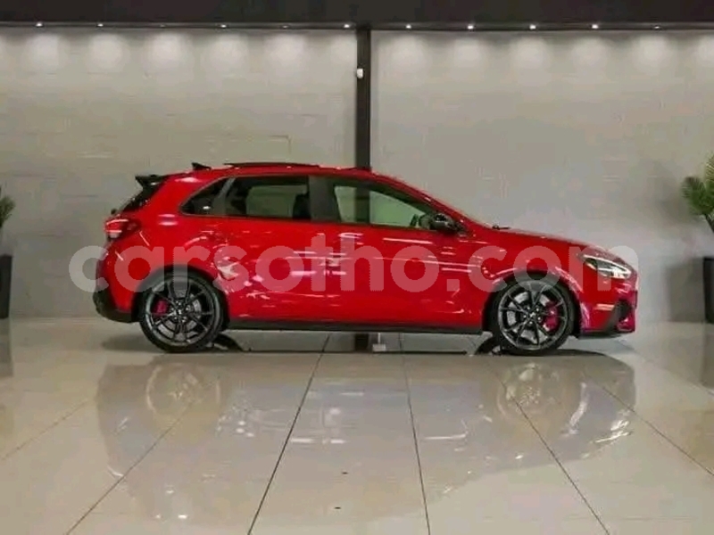 Big with watermark hyundai i30 n maseru maseru 30308