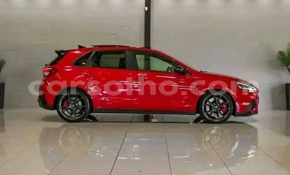 اشتري مستعمل Hyundai i30 N Red سيارة في Maseru في Maseru اشتري مستعمل Hyundai i30 N Red سيارة في Maseru في Maseru