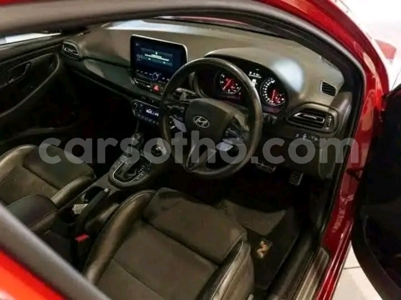 Big with watermark hyundai i30 n maseru maseru 30308