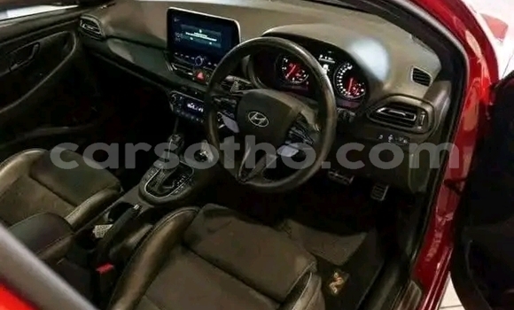 اشتري مستعمل Hyundai i30 N Red سيارة في Maseru في Maseru اشتري مستعمل Hyundai i30 N Red سيارة في Maseru في Maseru