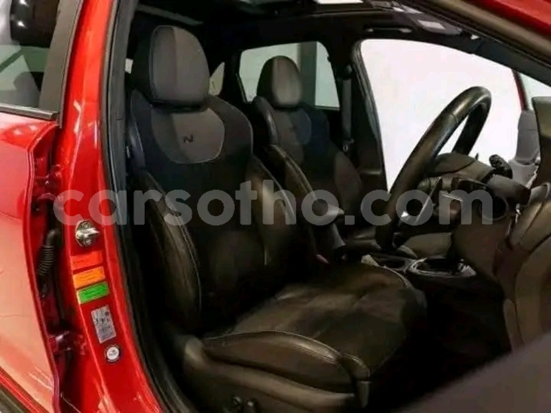 Big with watermark hyundai i30 n maseru maseru 30308