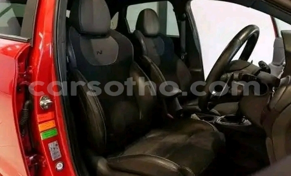 اشتري مستعمل Hyundai i30 N Red سيارة في Maseru في Maseru اشتري مستعمل Hyundai i30 N Red سيارة في Maseru في Maseru
