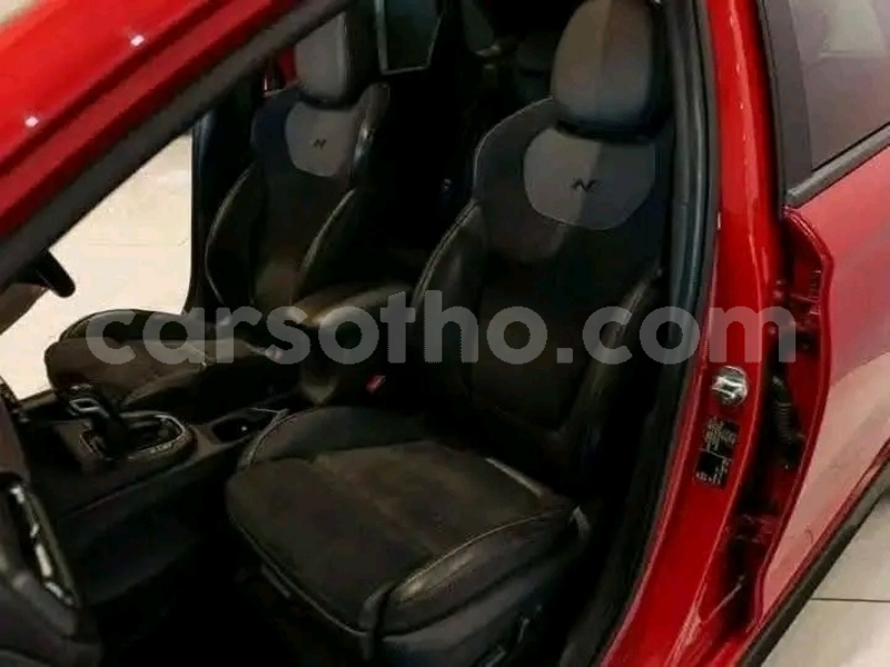 Big with watermark hyundai i30 n maseru maseru 30308