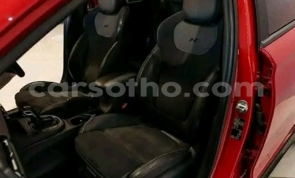 اشتري مستعمل Hyundai i30 N Red سيارة في Maseru في Maseru اشتري مستعمل Hyundai i30 N Red سيارة في Maseru في Maseru