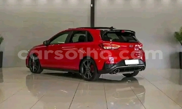 اشتري مستعمل Hyundai i30 N Red سيارة في Maseru في Maseru اشتري مستعمل Hyundai i30 N Red سيارة في Maseru في Maseru