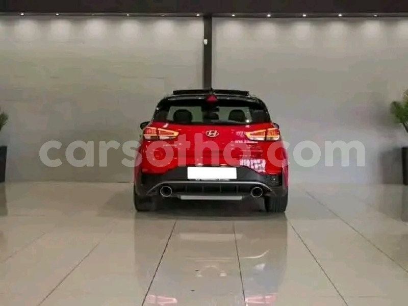 Big with watermark hyundai i30 n maseru maseru 30308