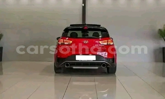 اشتري مستعمل Hyundai i30 N Red سيارة في Maseru في Maseru اشتري مستعمل Hyundai i30 N Red سيارة في Maseru في Maseru