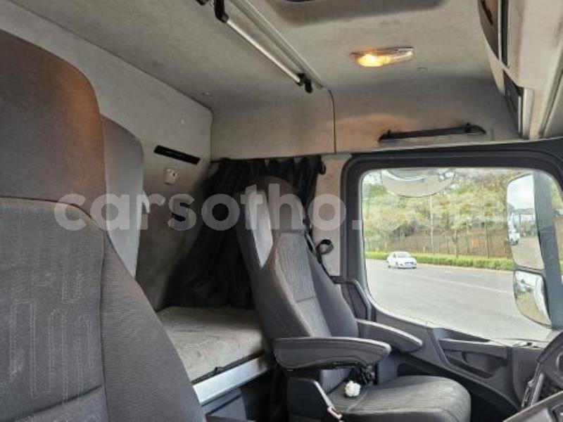 Big with watermark mercedes benz tipper maseru maseru 30309