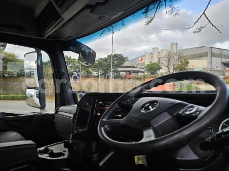 Big with watermark mercedes benz tipper maseru maseru 30309