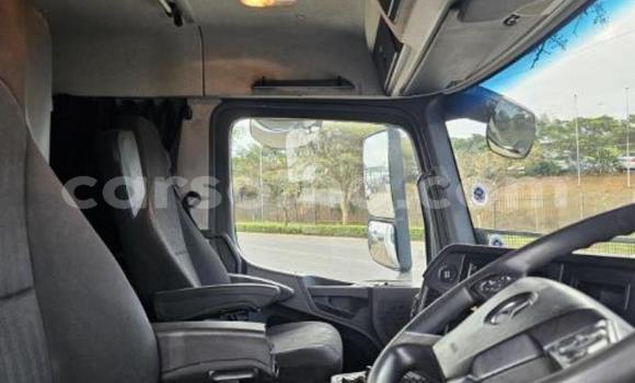 اشتري مستعمل Mercedes‒Benz Tipper White شاحنة في Maseru في Maseru اشتري مستعمل Mercedes‒Benz Tipper White شاحنة في Maseru في Maseru