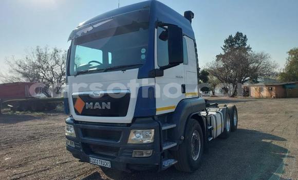 Buy Used Man Silent Other Truck in Maseru in Maseru Buy Used Man Silent Other Truck in Maseru in Maseru
