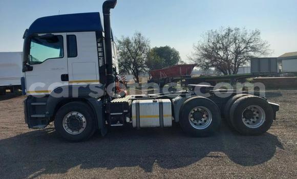 Buy Used Man Silent Other Truck in Maseru in Maseru Buy Used Man Silent Other Truck in Maseru in Maseru