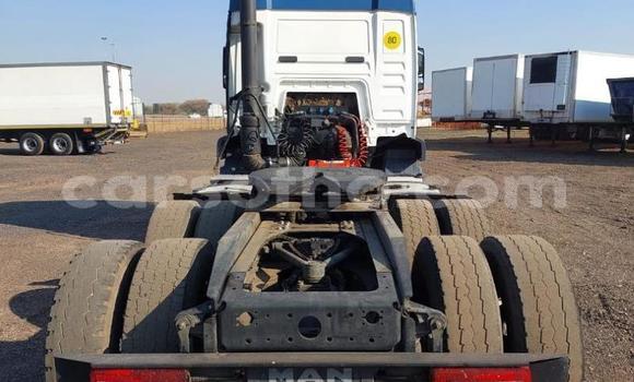 Buy Used Man Silent Other Truck in Maseru in Maseru Buy Used Man Silent Other Truck in Maseru in Maseru