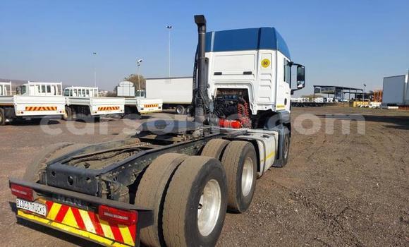 Buy Used Man Silent Other Truck in Maseru in Maseru Buy Used Man Silent Other Truck in Maseru in Maseru
