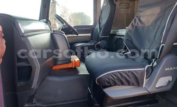 Buy Used Man Silent Other Truck in Maseru in Maseru Buy Used Man Silent Other Truck in Maseru in Maseru