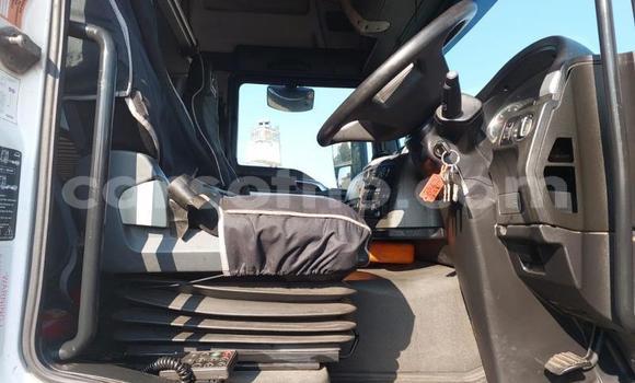 Buy Used Man Silent Other Truck in Maseru in Maseru Buy Used Man Silent Other Truck in Maseru in Maseru