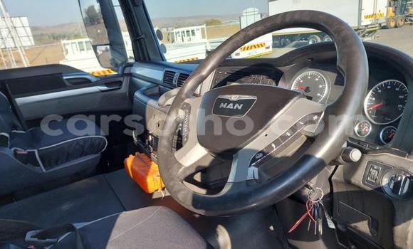 Buy Used Man Silent Other Truck in Maseru in Maseru Buy Used Man Silent Other Truck in Maseru in Maseru