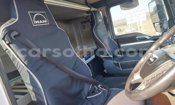 Buy Used Man Silent Other Truck in Maseru in Maseru Buy Used Man Silent Other Truck in Maseru in Maseru