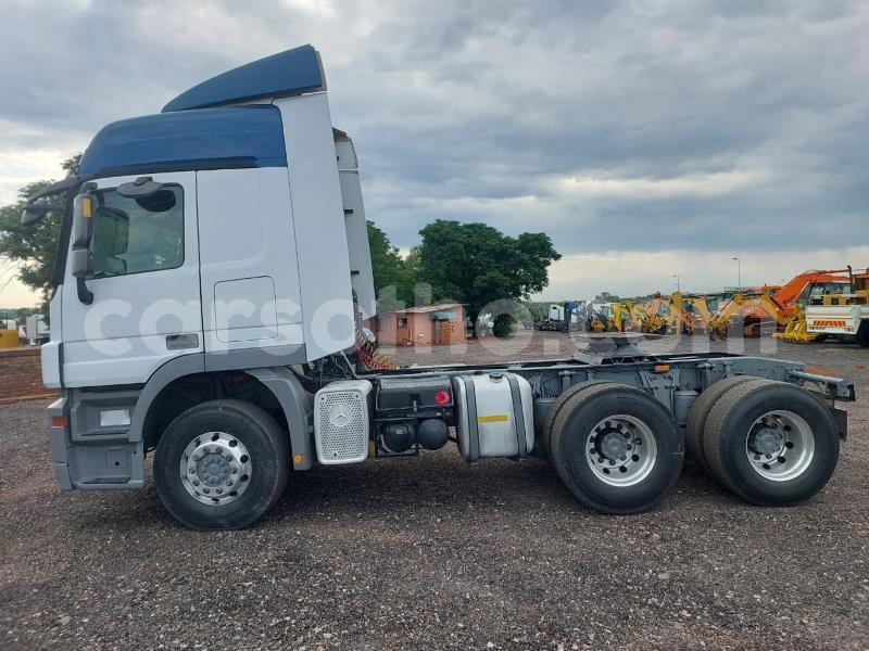 Big with watermark mercedes benz truck maseru maseru 30311