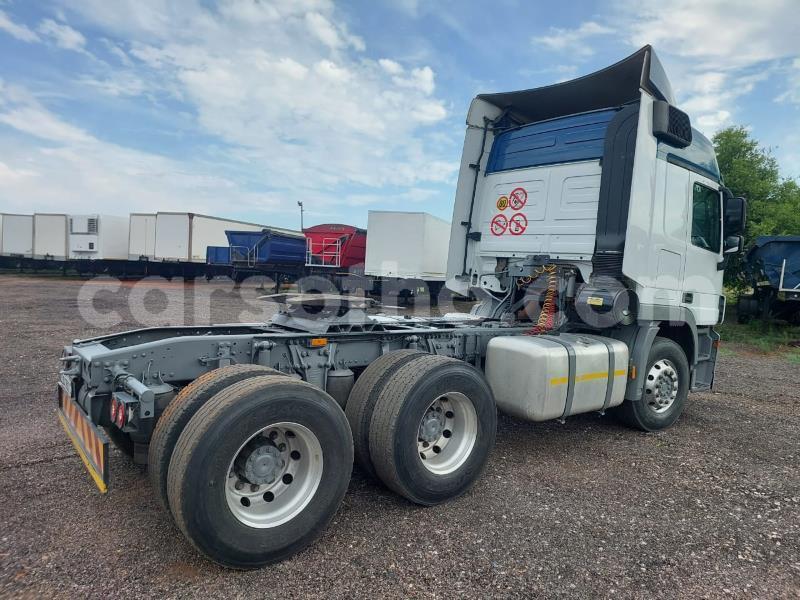 Big with watermark mercedes benz truck maseru maseru 30311