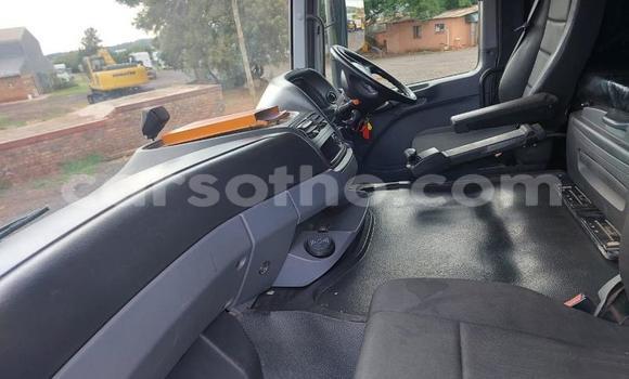 اشتري مستعمل Mercedes‒Benz Truck White شاحنة في Maseru في Maseru اشتري مستعمل Mercedes‒Benz Truck White شاحنة في Maseru في Maseru