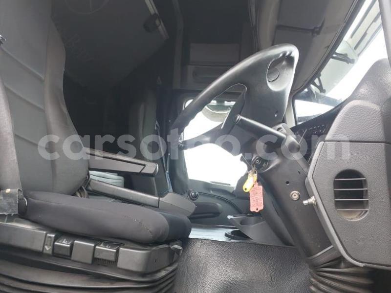 Big with watermark mercedes benz truck maseru maseru 30311