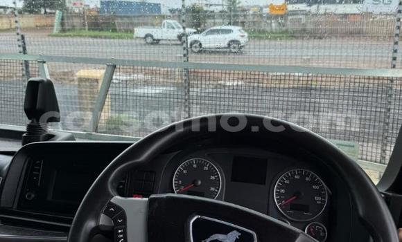 اشتري مستعمل Man Silent Green شاحنة في Maseru في Maseru اشتري مستعمل Man Silent Green شاحنة في Maseru في Maseru