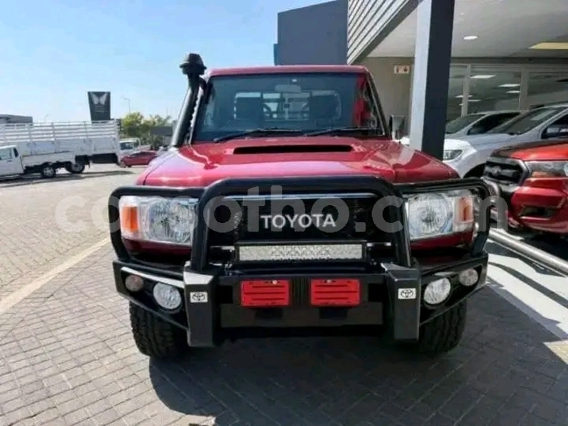 Big with watermark toyota land cruiser maseru maseru 30313