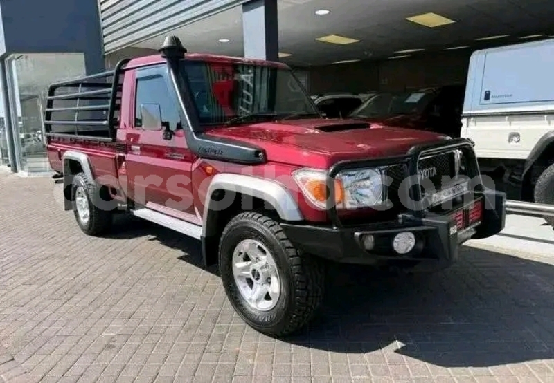 Big with watermark toyota land cruiser maseru maseru 30313