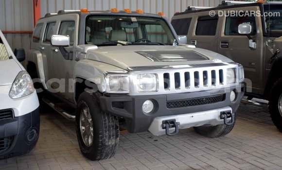 Sayi Imported Hummer H3 Other Mota in Import - Dubai a Maseru Sayi Imported Hummer H3 Other Mota in Import - Dubai a Maseru