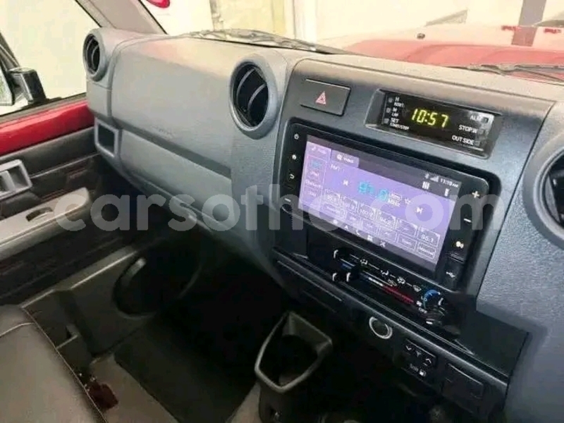 Big with watermark toyota land cruiser maseru maseru 30313