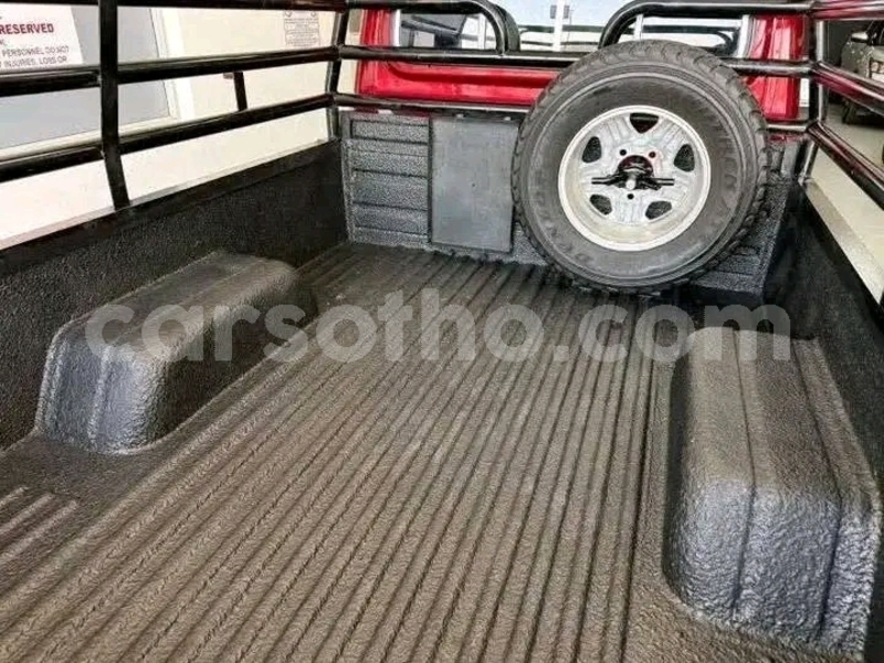 Big with watermark toyota land cruiser maseru maseru 30313