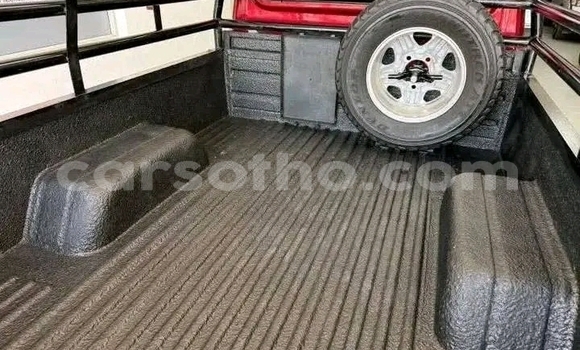 اشتري مستعمل Toyota Land Cruiser Red سيارة في Maseru في Maseru اشتري مستعمل Toyota Land Cruiser Red سيارة في Maseru في Maseru