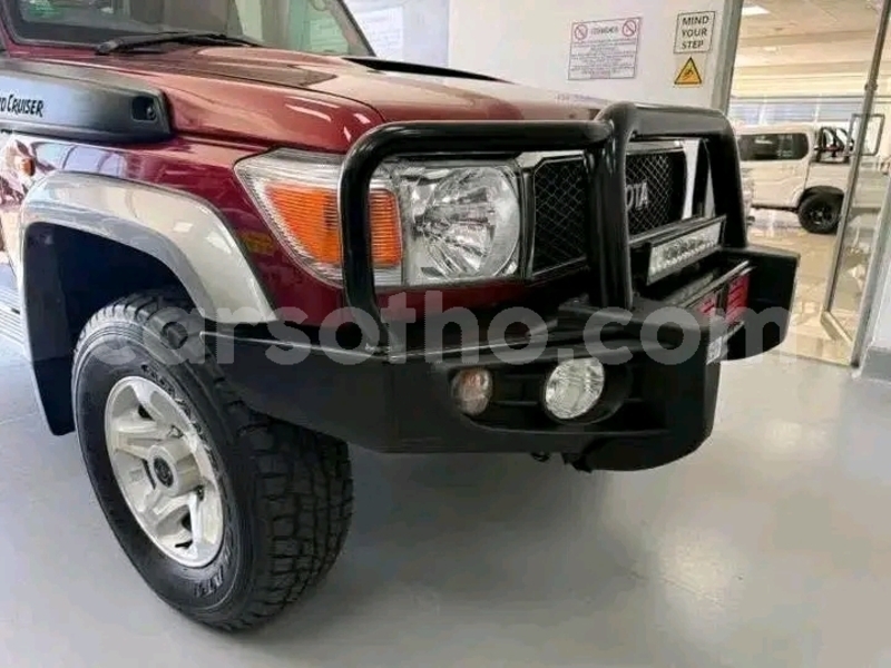 Big with watermark toyota land cruiser maseru maseru 30313