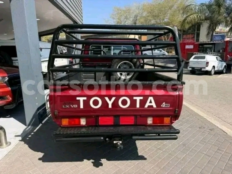 Big with watermark toyota land cruiser maseru maseru 30313