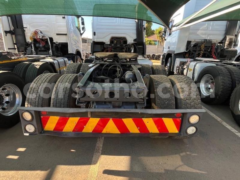 Big with watermark mercedes benz truck maseru maseru 30314
