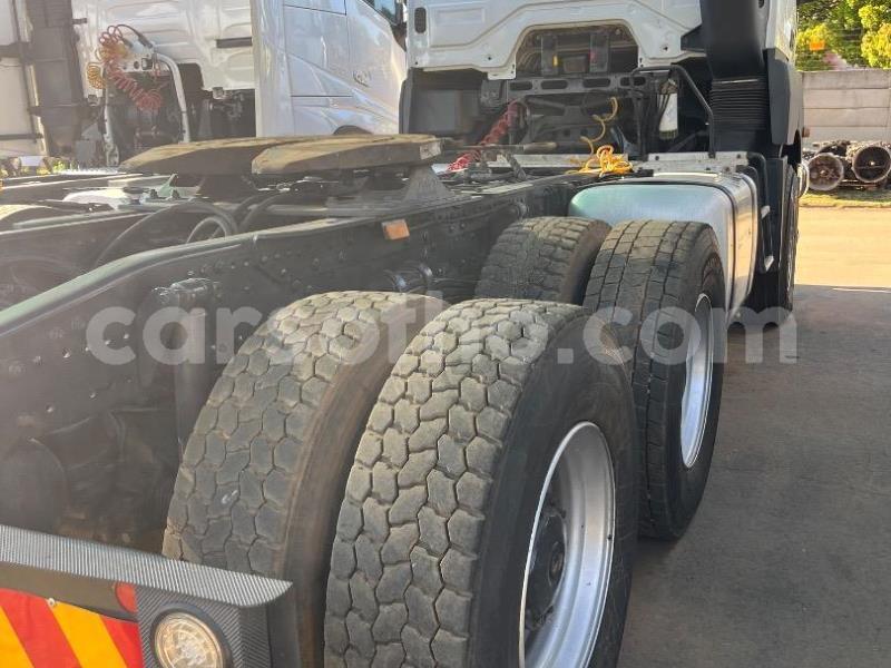 Big with watermark mercedes benz truck maseru maseru 30314