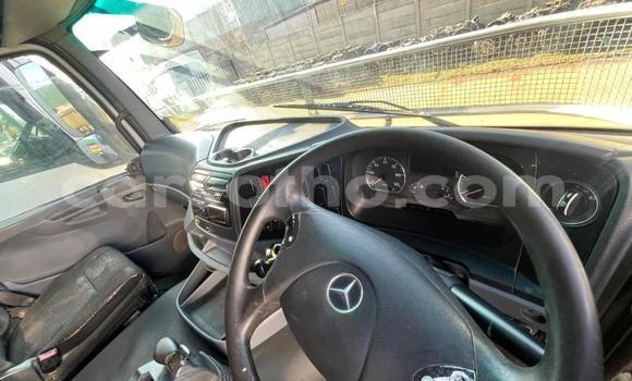 اشتري مستعمل Mercedes‒Benz Truck White شاحنة في Maseru في Maseru اشتري مستعمل Mercedes‒Benz Truck White شاحنة في Maseru في Maseru
