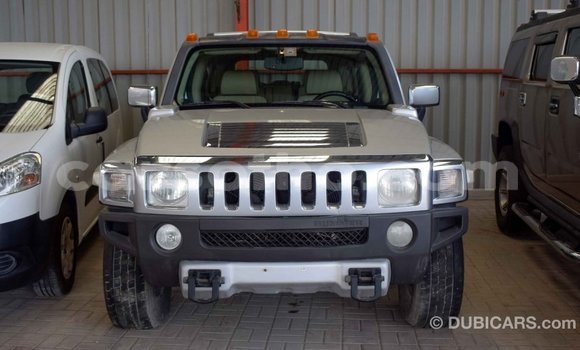 Sayi Imported Hummer H3 Other Mota in Import - Dubai a Maseru Sayi Imported Hummer H3 Other Mota in Import - Dubai a Maseru