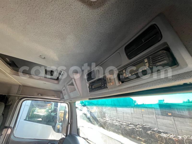 Big with watermark mercedes benz truck maseru maseru 30314